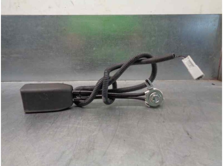 Recambio de enganche cinturon para honda fr-v (be) 1.8 vtec cat referencia OEM IAM NSB1094 