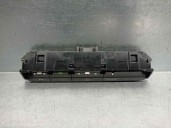 Replacement hazard warning switch for Volkswagen Passat Variant (3G5) 2.0 TDI OEM IAM reference 3G1853770A 13007900 