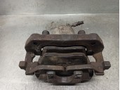 Recambio de pinza freno delantera derecha para peugeot expert furgón pro standard referencia OEM IAM 9805256380 ATE