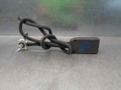 Recambio de enganche cinturon para honda fr-v (be) 1.8 vtec cat referencia OEM IAM NSB1094 