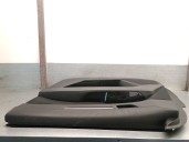 Recambio de guarnecido puerta delantera izquierda para mazda cx-5 (kf) 2.0 referencia OEM IAM KB7W6846Z KC9J68450B02 