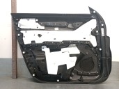 Recambio de guarnecido puerta delantera izquierda para mazda cx-5 (kf) 2.0 referencia OEM IAM KB7W6846Z KC9J68450B02 