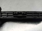 Replacement hazard warning switch for Volkswagen Passat Variant (3G5) 2.0 TDI OEM IAM reference 3G1853770A 13007900 