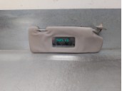 Recambio de parasol derecho para ford fiesta (dx) 1.3 cat referencia OEM IAM C9J2A 