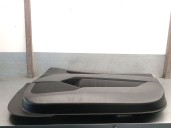 Recambio de guarnecido puerta delantera izquierda para mazda cx-5 (kf) 2.0 referencia OEM IAM KB7W6846Z KC9J68450B02 