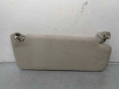 Recambio de parasol izquierdo para renault twingo 1.5 dci diesel referencia OEM IAM 