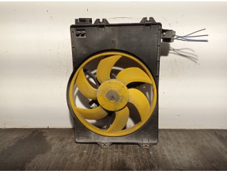 Recambio de electroventilador para mg streetwise 1.4 referencia OEM IAM 5020119 8240242 GATE