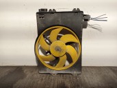 Recambio de electroventilador para mg streetwise 1.4 referencia OEM IAM 5020119 8240242 GATE
