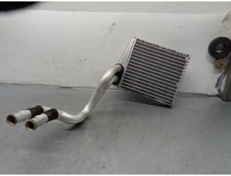 Recambio de radiador calefaccion / aire acondicionado para renault twingo 1.5 dci diesel referencia OEM IAM 7701208766 669223C V