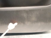 Recambio de guarnecido puerta delantera izquierda para mazda cx-5 (kf) 2.0 referencia OEM IAM KB7W6846Z KC9J68450B02 