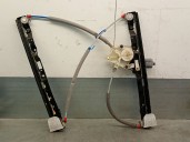 Recambio de elevalunas delantero derecho para ford b-max (jk) 1.6 tdci referencia OEM IAM AV11R23208AF 1891064 