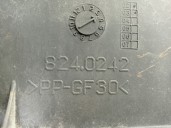 Recambio de electroventilador para mg streetwise 1.4 referencia OEM IAM 5020119 8240242 GATE