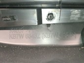 Recambio de guarnecido puerta delantera izquierda para mazda cx-5 (kf) 2.0 referencia OEM IAM KB7W6846Z KC9J68450B02 