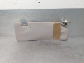 Recambio de parasol izquierdo para ford fiesta (dx) 1.3 cat referencia OEM IAM C9J2A 