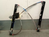 Recambio de elevalunas delantero derecho para ford b-max (jk) 1.6 tdci referencia OEM IAM AV11R23208AF 1891064 