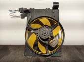 Recambio de electroventilador para mg streetwise 1.4 referencia OEM IAM 5020119 8240242 GATE