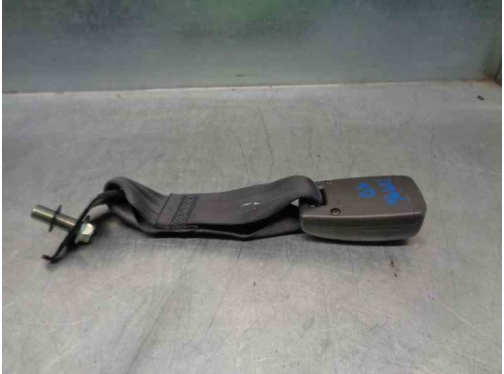 Recambio de enganche cinturon para honda fr-v (be) 1.8 vtec cat referencia OEM IAM NSB1053 