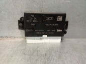 Recambio de modulo electronico para opel corsa f (p2jo) 1.2 (68) referencia OEM IAM 9838793580 9838793580 