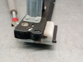 Recambio de elevalunas delantero derecho para ford b-max (jk) 1.6 tdci referencia OEM IAM AV11R23208AF 1891064 