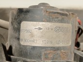 Recambio de electroventilador para mg streetwise 1.4 referencia OEM IAM 5020119 8240242 GATE