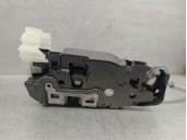 Recambio de cerradura puerta trasera izquierda para mercedes-benz gla (h247) gla 200 d 4-matic (247.713) referencia OEM IAM A099