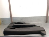 Recambio de guarnecido puerta trasera izquierda para mazda cx-5 (kf) 2.0 referencia OEM IAM KB8C6856X KB8T68550A02 