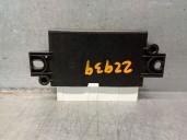 Recambio de modulo electronico para opel corsa f (p2jo) 1.2 (68) referencia OEM IAM 9838793580 9838793580 