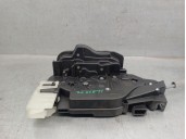 Recambio de cerradura puerta trasera izquierda para mercedes-benz gla (h247) gla 200 d 4-matic (247.713) referencia OEM IAM A099