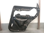 Recambio de guarnecido puerta trasera izquierda para mazda cx-5 (kf) 2.0 referencia OEM IAM KB8C6856X KB8T68550A02 