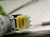 Recambio de elevalunas delantero derecho para ford b-max (jk) 1.6 tdci referencia OEM IAM AV11R23208AF 1891064 