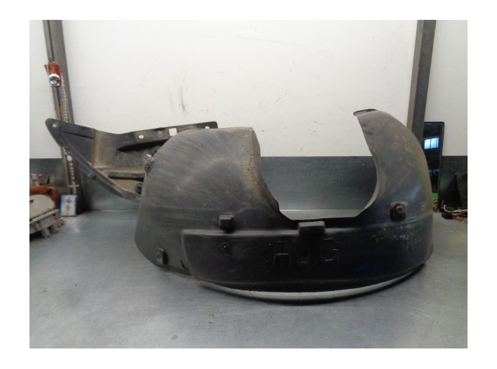 Recambio de paso rueda delantero izquierdo para citroën c3 picasso exclusive referencia OEM IAM 9684572380G CESTA 12 - B