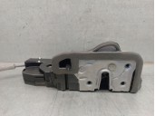 Recambio de cerradura puerta trasera izquierda para mercedes-benz gla (h247) gla 200 d 4-matic (247.713) referencia OEM IAM A099