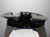 Recambio de salpicadero para renault twingo 1.5 dci diesel referencia OEM IAM 8200536579 NEGRO Y GRIS 