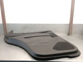 Recambio de guarnecido puerta trasera izquierda para mazda cx-5 (kf) 2.0 referencia OEM IAM KB8C6856X KB8T68550A02 