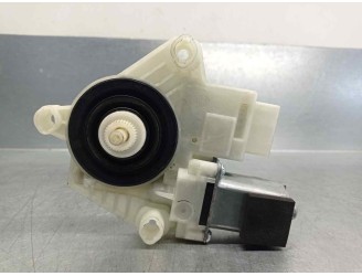 Recambio de motor elevalunas trasero izquierdo para volkswagen passat variant (3g5) 2.0 tdi referencia OEM IAM 5Q4959812E 6 PINE