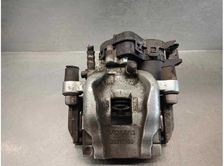 Recambio de pinza freno trasera izquierda para volvo xc60 referencia OEM IAM 32217363  