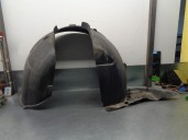 Recambio de paso rueda delantero izquierdo para citroën c3 picasso exclusive referencia OEM IAM 9684572380G CESTA 12 - B