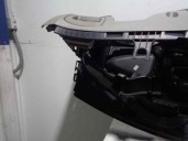 Recambio de salpicadero para renault twingo 1.5 dci diesel referencia OEM IAM 8200536579 NEGRO Y GRIS 