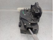 Recambio de cerradura puerta trasera izquierda para mercedes-benz gla (h247) gla 200 d 4-matic (247.713) referencia OEM IAM A099