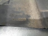 Recambio de paso rueda delantero izquierdo para citroën c3 picasso exclusive referencia OEM IAM 9684572380G  CESTA 12 - B