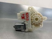 Replacement rear left window motor for Volkswagen Passat Variant (3G5) 2.0 TDI OEM IAM reference 5Q4959812E 6 PINS