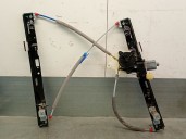 Recambio de elevalunas delantero izquierdo para ford b-max (jk) 1.6 tdci referencia OEM IAM AV11R23209AF 1891065 