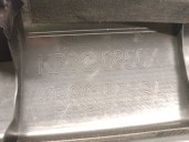 Recambio de guarnecido puerta trasera izquierda para mazda cx-5 (kf) 2.0 referencia OEM IAM KB8C6856X KB8T68550A02 