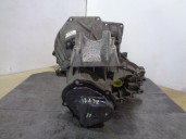 Recambio de caja cambios para ford fiesta (dx) 1.3 cat referencia OEM IAM 97WT7002VE STFB21D05212935 1216579