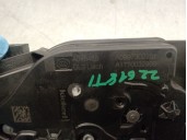 Recambio de cerradura puerta trasera izquierda para mercedes-benz gla (h247) gla 200 d 4-matic (247.713) referencia OEM IAM A099