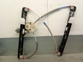 Recambio de elevalunas delantero izquierdo para ford b-max (jk) 1.6 tdci referencia OEM IAM AV11R23209AF 1891065 