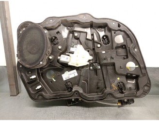 Recambio de elevalunas delantero izquierdo para jeep compass (mp, m6, mv, m7) 1.4 multiair referencia OEM IAM 68292083AA 6829208