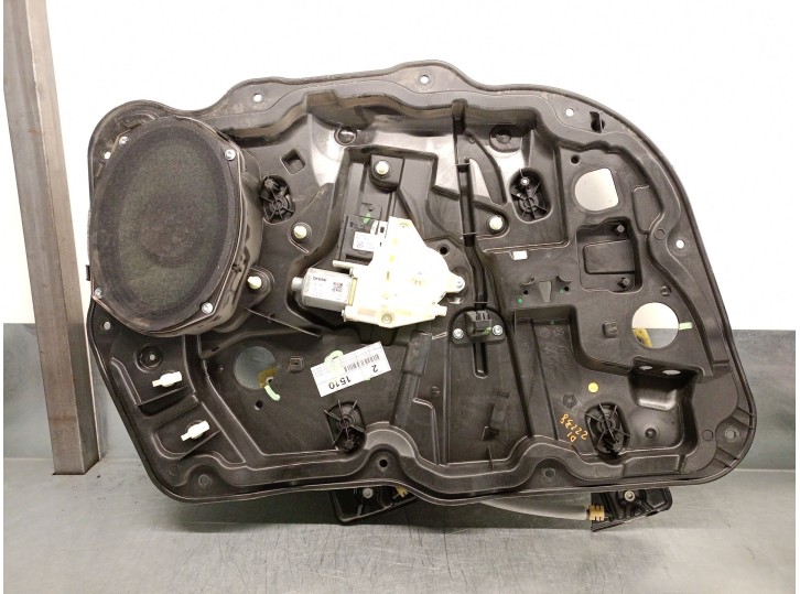Recambio de elevalunas delantero izquierdo para jeep compass (mp, m6, mv, m7) 1.4 multiair referencia OEM IAM 68292083AA 6829208