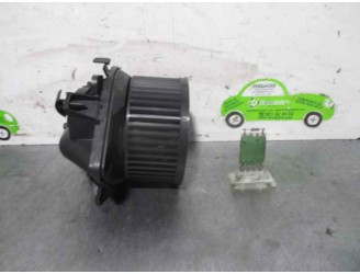 Recambio de motor calefaccion para fiat punto berlina (188) 1.9 d elx (i) referencia OEM IAM 188AETCAT 035533E VALEO
