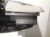 Recambio de salpicadero para renault twingo 1.5 dci diesel referencia OEM IAM 8200536579 NEGRO Y GRIS 